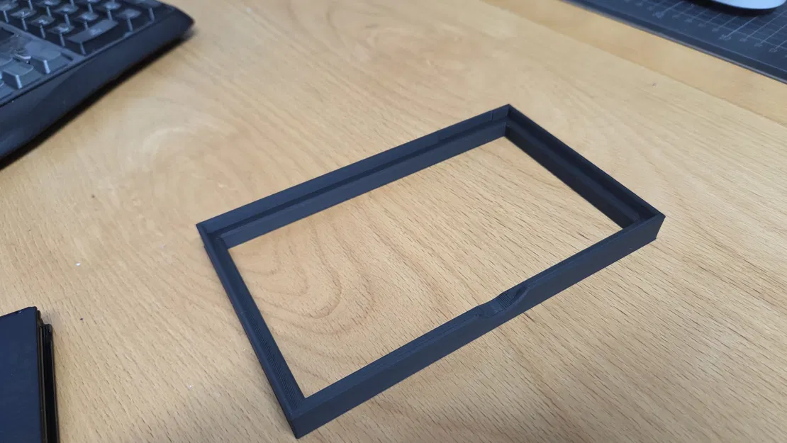 Khung cố định hỗ trợ sửa chữa Nintendo Switch tiện dụng - Image 3