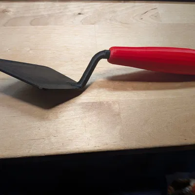 Bay Khảo Cổ In 3D (Remix từ bản quét Photogrammetry, thiết kế 2 mảnh)