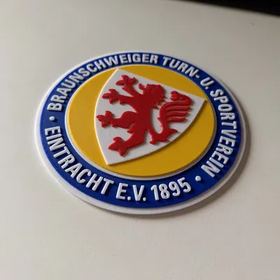 Logo CLB BTSV Eintracht Braunschweig