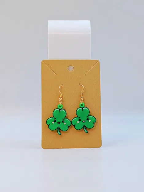 Bông tai Joyful Sham – Đeo chút niềm vui mỗi ngày! - Image 3