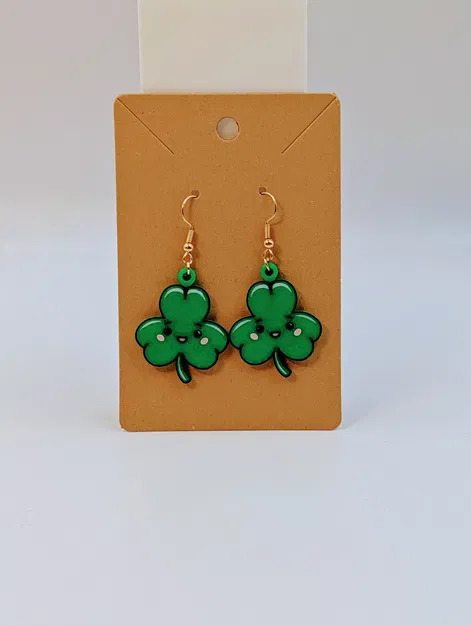 Bông tai Joyful Sham – Đeo chút niềm vui mỗi ngày! - Image 4