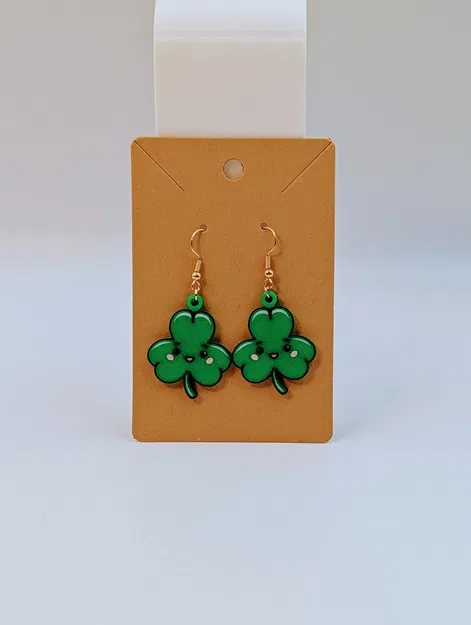 Bông tai Joyful Sham – Đeo chút niềm vui mỗi ngày! - Image 5