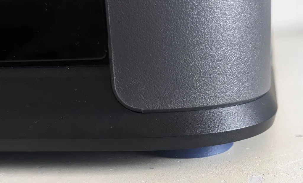 Nắp chụp chân đế H2C - Image 1