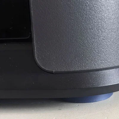 Nắp chụp chân đế H2C