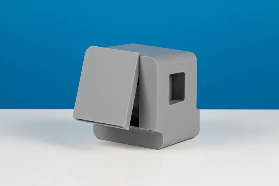 Mô hình thu nhỏ Formlabs 3L (Dạng lắp ghép) – File in 3D máy in SLA - Image 1