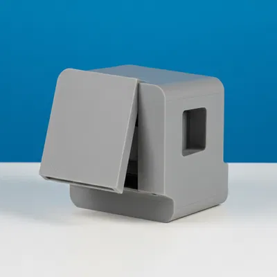 Mô hình thu nhỏ Formlabs 3L (Dạng lắp ghép) – File in 3D máy in SLA