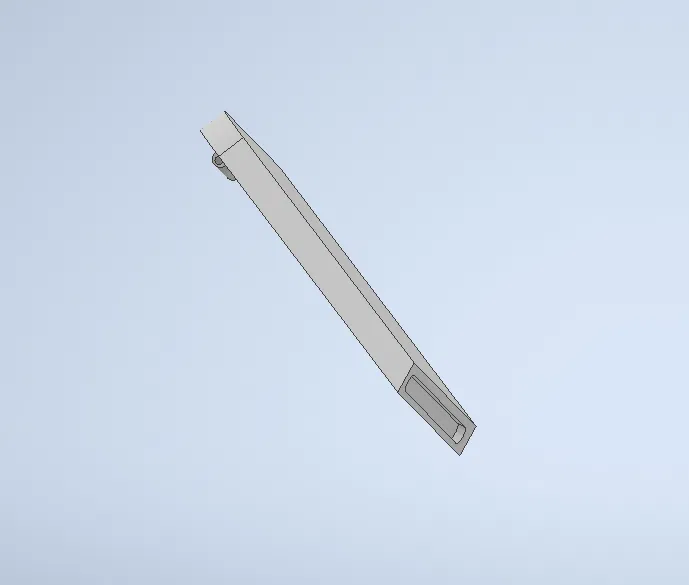 Mô hình thu nhỏ Formlabs 3L (Dạng lắp ghép) – File in 3D máy in SLA - Image 5