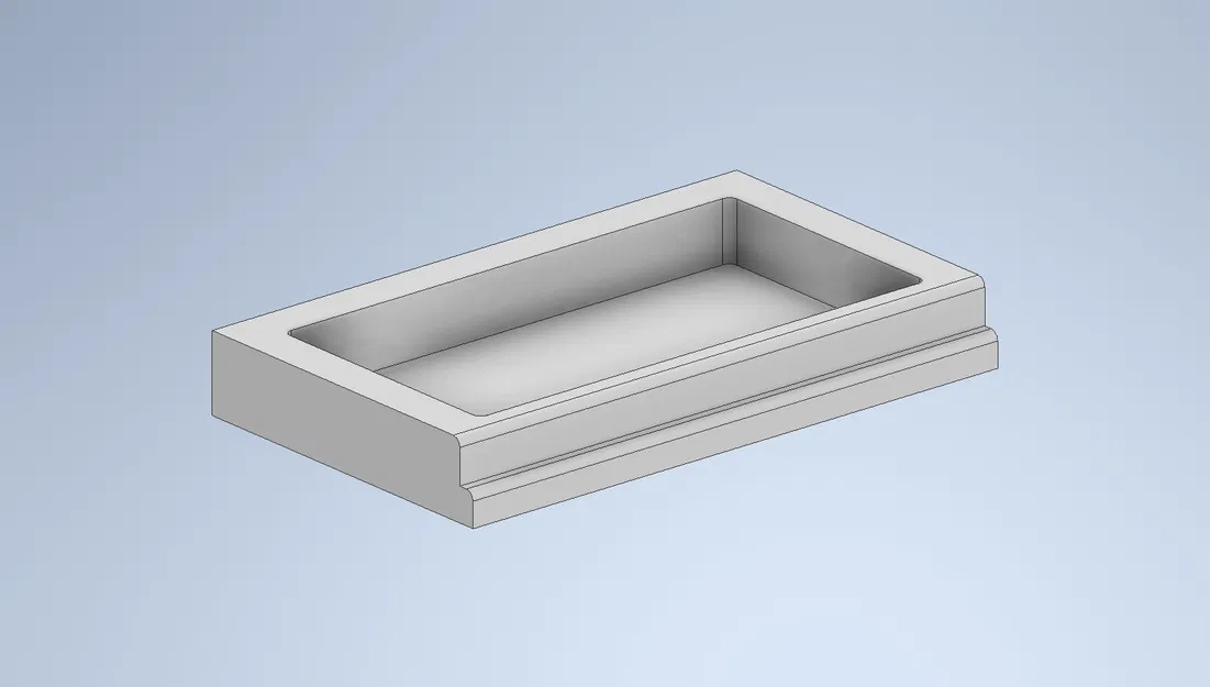Mô hình thu nhỏ Formlabs 3L (Dạng lắp ghép) – File in 3D máy in SLA - Image 6