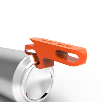 Dụng cụ mở lon bia tiện lợi - Phụ kiện shotgun cho mọi bữa tiệc