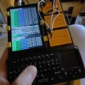 Handheld Cyberdeck (CyberPlug) - Dự án Cyberdeck cầm tay tự chế - Thumbnail 3