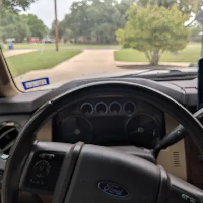 Giá đỡ điện thoại nam châm cho Ford F250 F350 Superduty (2013-2016)