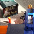 MS-GnK: Nerf Blaster Brushless 2 tầng, Solenoid, Phong cách Milsim - Cập nhật V1.1 - Thumbnail 6