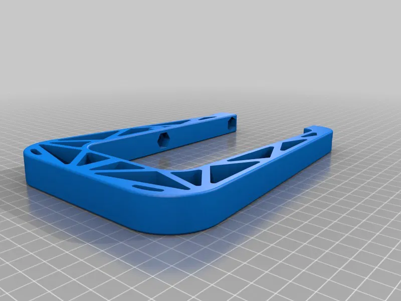 Kẹp sửa chữa lỗ thoát âm guitar (Guitar Repair Soundhole Clamp) - Image 2