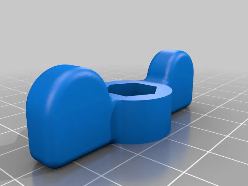 Kẹp sửa chữa lỗ thoát âm guitar (Guitar Repair Soundhole Clamp) - Image 3