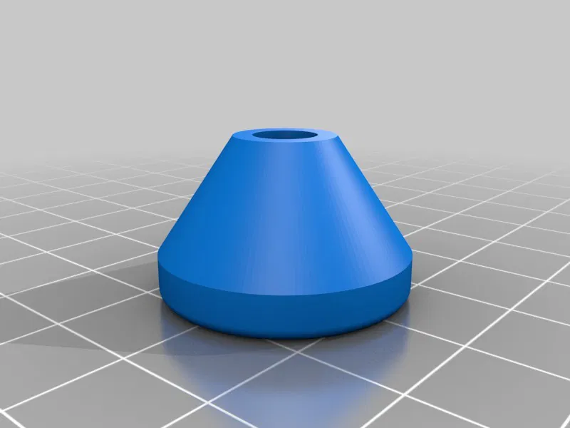 Kẹp sửa chữa lỗ thoát âm guitar (Guitar Repair Soundhole Clamp) - Image 4