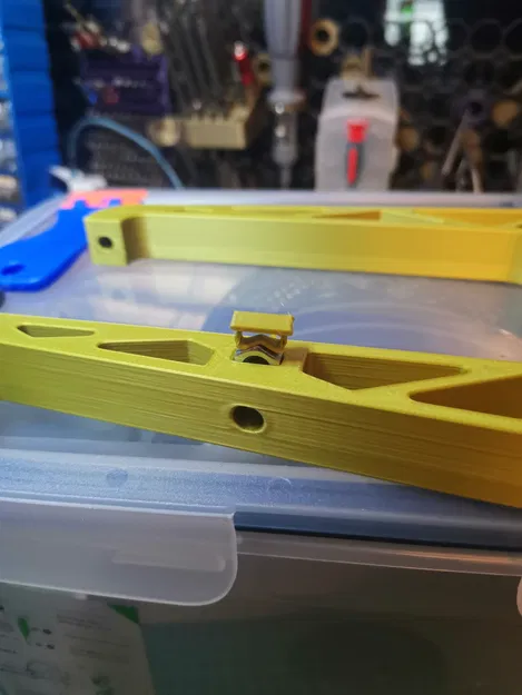 Bộ Kẹp Sửa Ngựa Đàn Guitar - Remix từ thiết kế M6 - Image 3