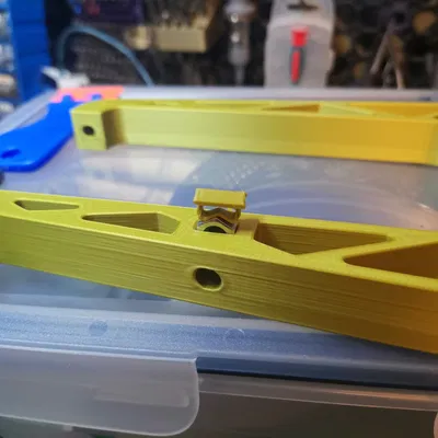 Bộ Kẹp Sửa Ngựa Đàn Guitar - Remix từ thiết kế M6