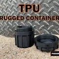 Dual Chamber Rugged Container - Hộp Đựng Chắc Chắn 2 Ngăn - Thumbnail 7