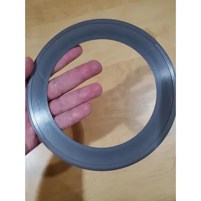 Chiếc đĩa bay (Frisbee) in 3D tốt nhất thế giới?