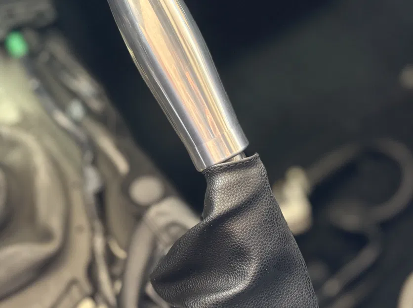 Bushing chặn bao da tay thắng cho Mazda Miata MX5 NC - Image 1