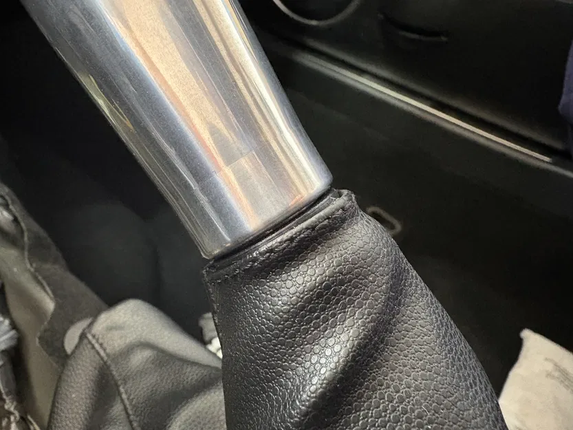 Bushing chặn bao da tay thắng cho Mazda Miata MX5 NC - Image 3