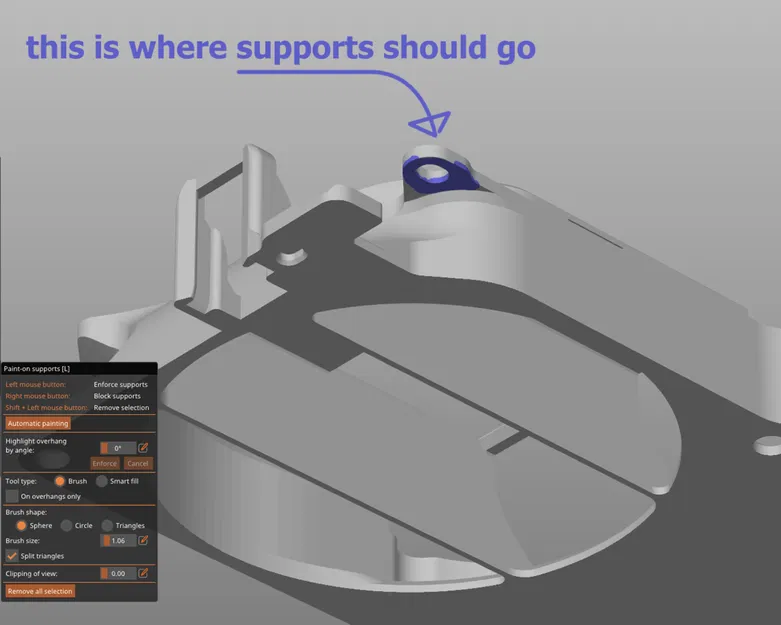 Case 3D cho Lenovo M920 - Thiết kế Sci-fi độc đáo hỗ trợ card đồ họa 2 khe - Image 5