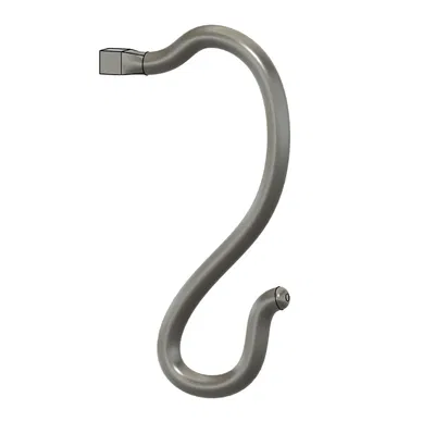 Đuôi mèo cho Dummy 13 (Simple Cat Tail) - Phụ kiện trang trí 3D