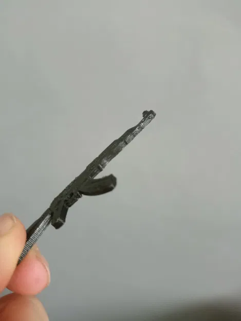 Móc khóa AK47 - Image 4