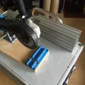 Giá đỡ máy mài góc 4 inch (Chop Saw) - Thumbnail 2