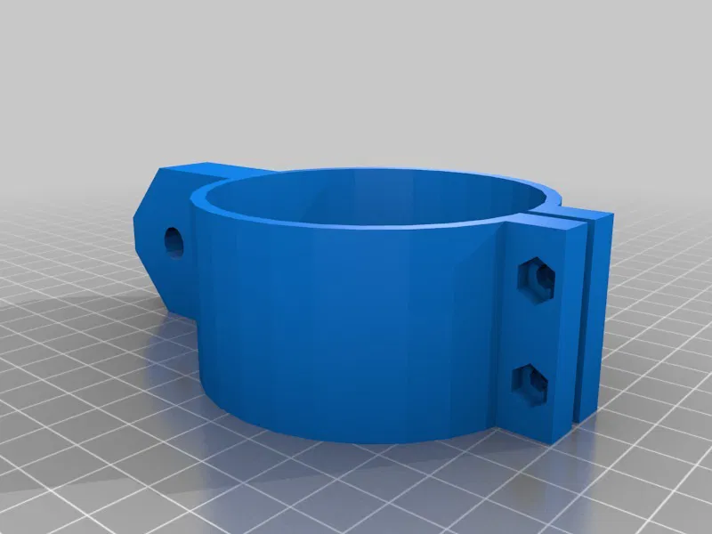 Giá đỡ máy mài góc 4 inch (Chop Saw) - Image 5