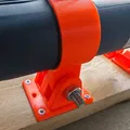 Bộ giá đỡ máy mài góc thành máy cắt bàn DIY tiện dụng - Thumbnail 2