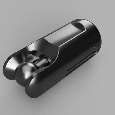 3D Sets - Trục Pivot 3rd Axle Dài Hơn - Có Tham Số