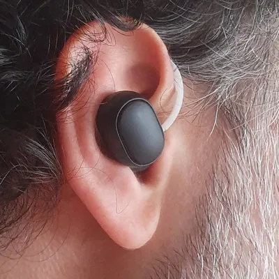 Móc tai nghe Xiaomi Mi True Earbuds Basic 2