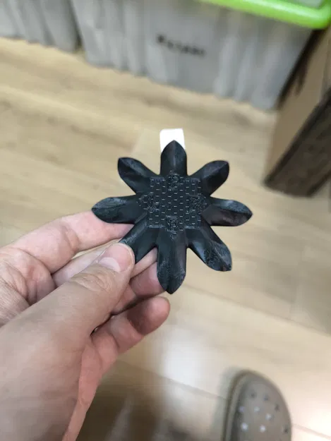 Mod Quạt Thổi (Fan Duct) V2 cho Flashforge Adventurer 5M (Snot-Mod) - Image 6