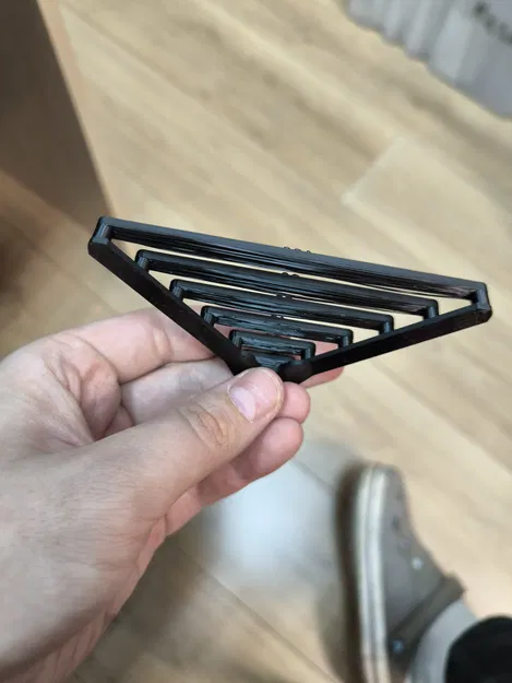 Mod Quạt Thổi (Fan Duct) V2 cho Flashforge Adventurer 5M (Snot-Mod) - Image 8