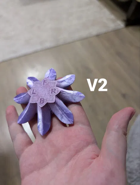 Mod Quạt Thổi (Fan Duct) V2 cho Flashforge Adventurer 5M (Snot-Mod) - Image 10