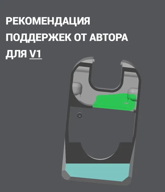 Mod Quạt Thổi (Fan Duct) V2 cho Flashforge Adventurer 5M (Snot-Mod) - Image 11