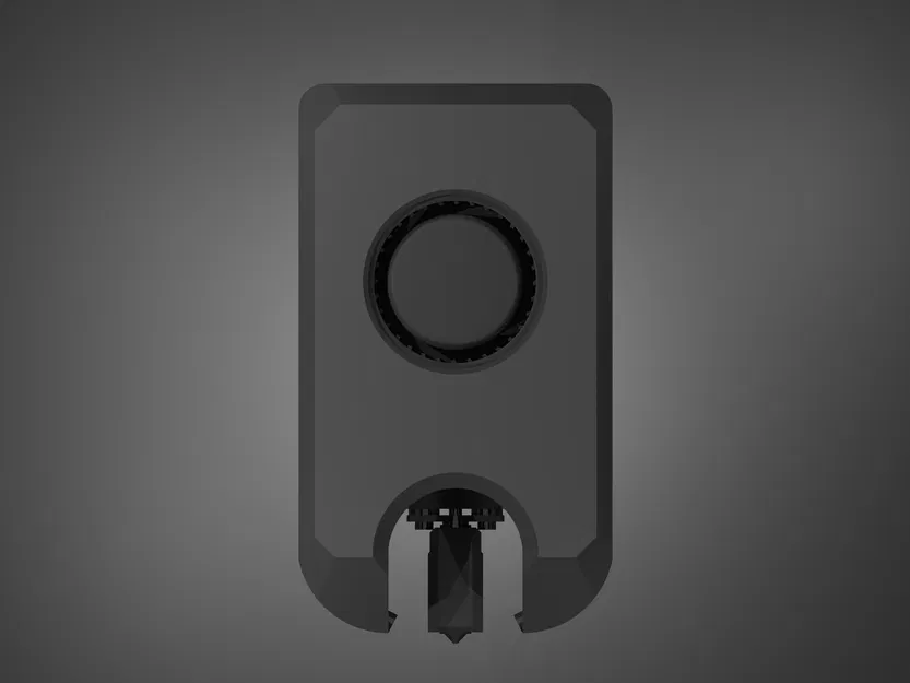 Mod Quạt Thổi (Fan Duct) V2 cho Flashforge Adventurer 5M (Snot-Mod) - Image 12