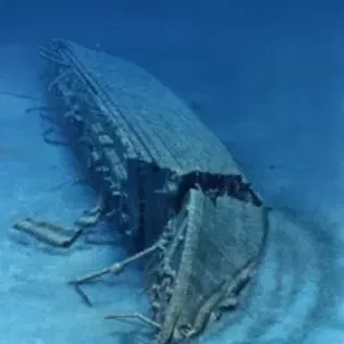 Bộ ba con tàu Titanic, Britannic và Olympic