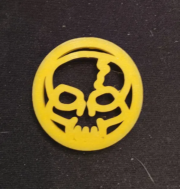 Nắp đậy quạt Centauri Carbon Fan Cover trang trí máy in 3D - Image 1