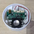 Vỏ Case vải cho Home Assistant (Wyoming) Satellite (dùng Pi Zero 2W) - Thumbnail 2