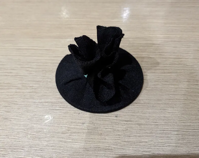 Vỏ Case vải cho Home Assistant (Wyoming) Satellite (dùng Pi Zero 2W) - Image 3