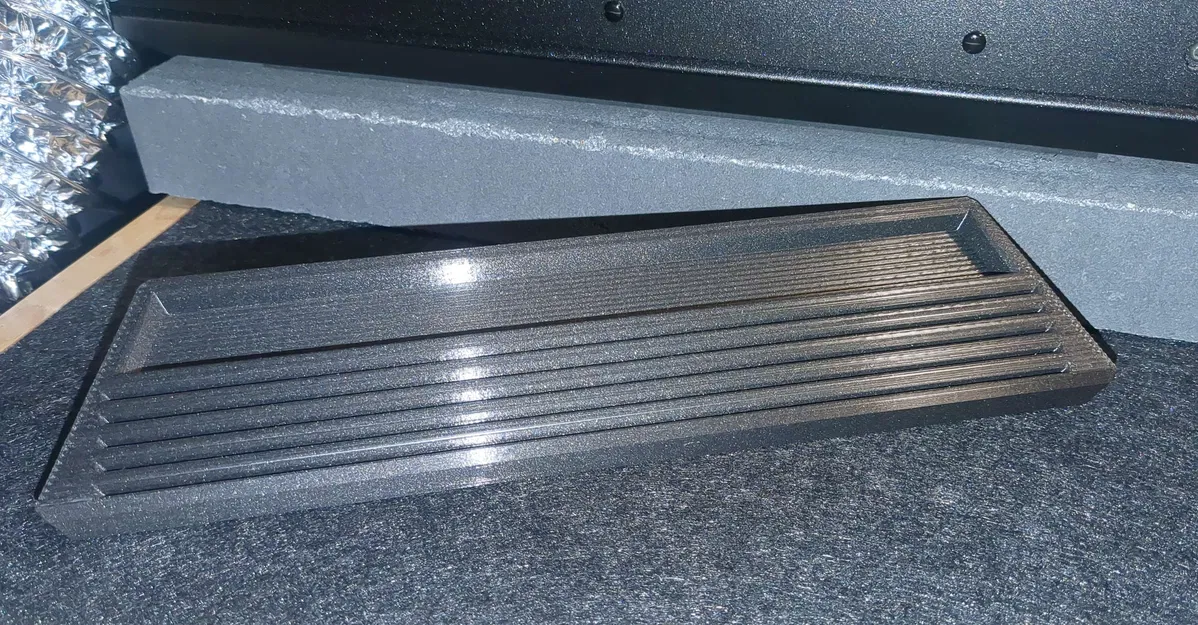 Giá Đỡ 5 Tấm Build Plate Cho Core One - Image 2