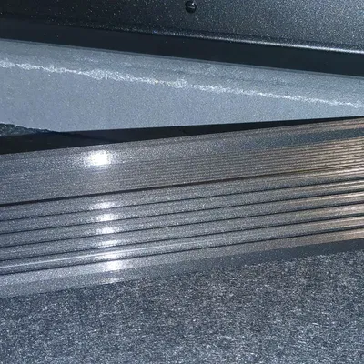 Giá Đỡ 5 Tấm Build Plate Cho Core One