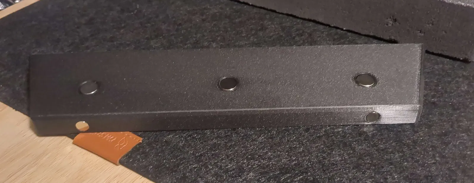 Giá Đỡ 5 Tấm Build Plate Cho Core One - Image 3