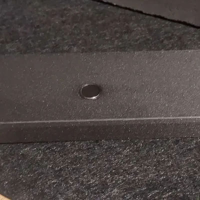 Giá Đỡ 5 Tấm Build Plate Cho Core One