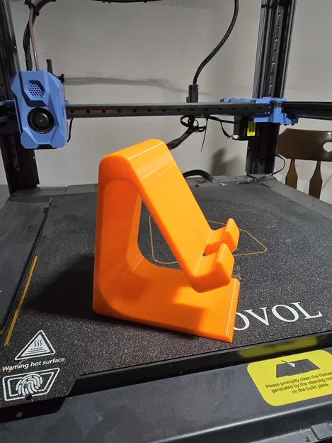 Đế giữ điện thoại Samsung Galaxy S24 Ultra - Image 1