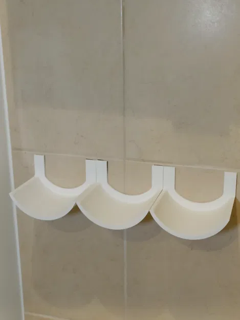 Kệ đựng giấy vệ sinh - Image 2