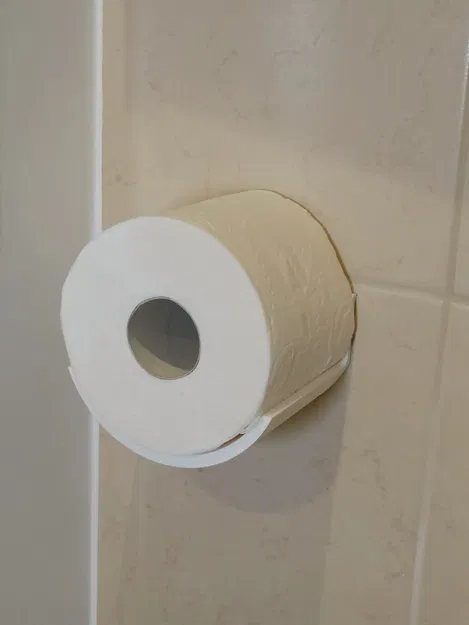 Kệ đựng giấy vệ sinh - Image 3