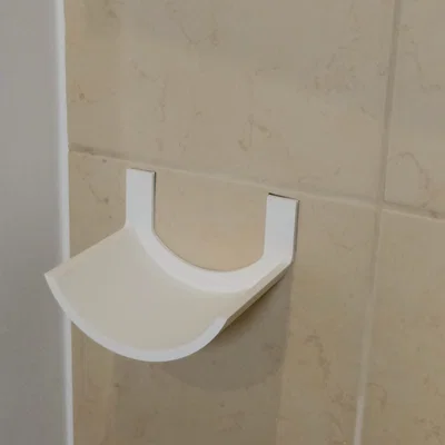 Kệ đựng giấy vệ sinh